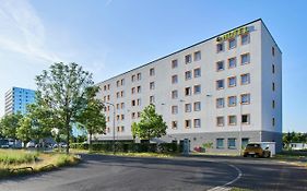 B&B Hotel Frankfurt-Airport Φραγκφούρτη Exterior photo